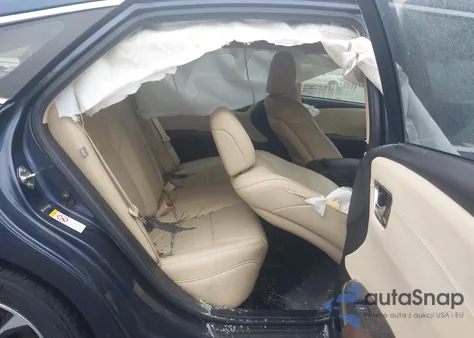 2016 Toyota Avalon Xle z USA, uszkodzony, nr VIN 4T1BK1EB1GU216683